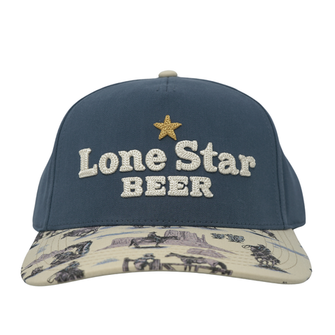 Lone Star Buckhorn