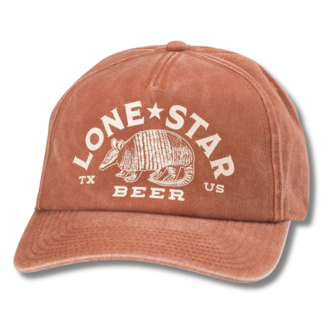 Lone Star Walker