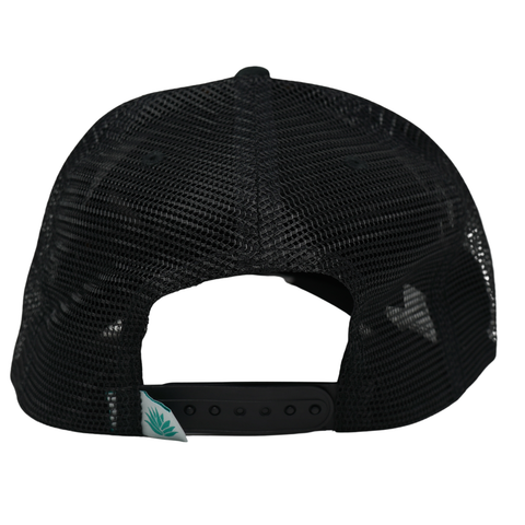 Long Story Hat