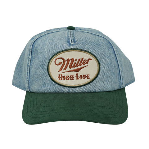 Miller High Life Fulton