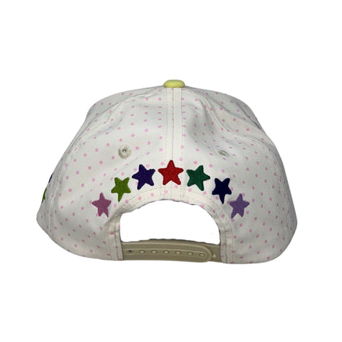 Patchwork Most Valuable Parent Hat