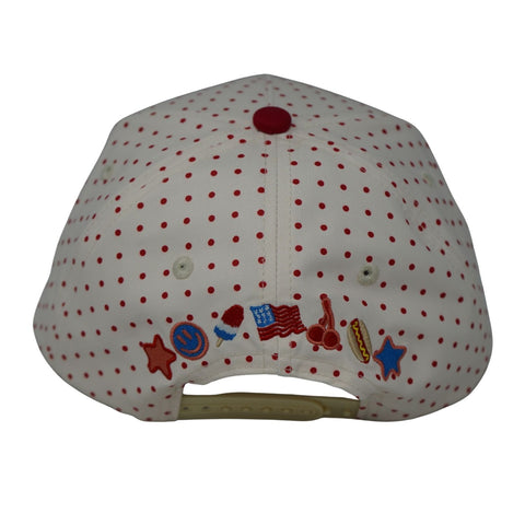 Made In America Hat