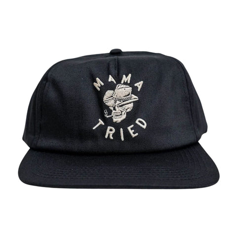 Mama Tried Hat
