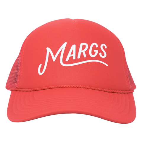 Margs Foamy Trucker