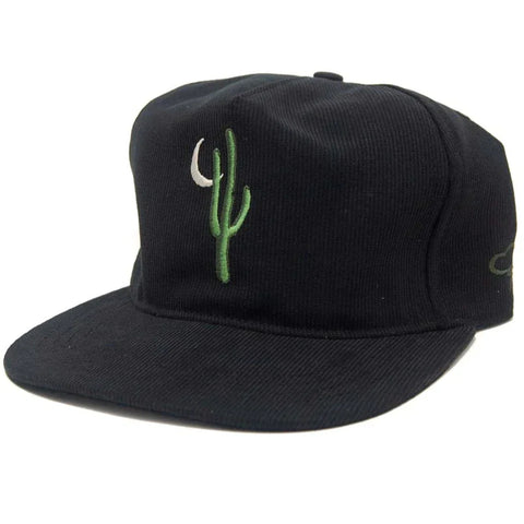 Midnight Cactus - Strapback