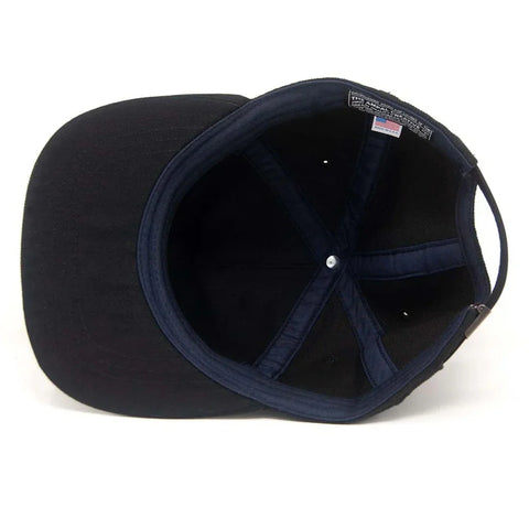 Midnight Cactus - Strapback