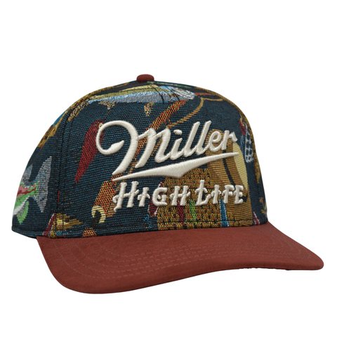 Miller High Life Archibald