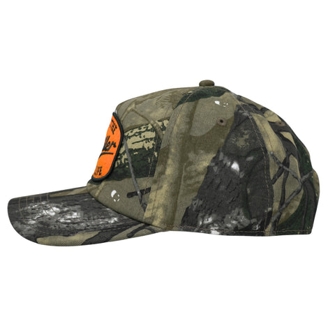 Miller High Life Camo Roscoe