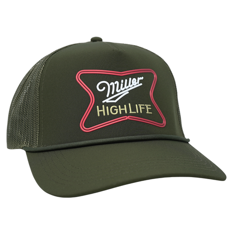 Miller High Life Fremont