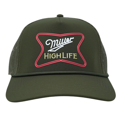 Miller High Life Fremont