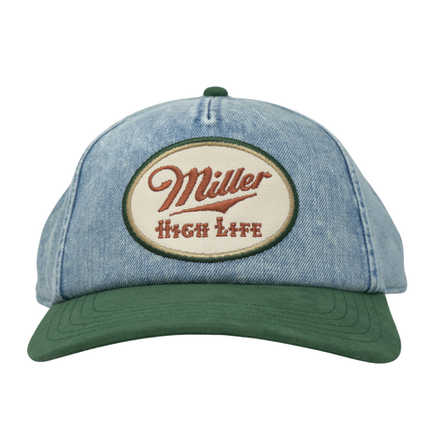 Miller High Life Fulton