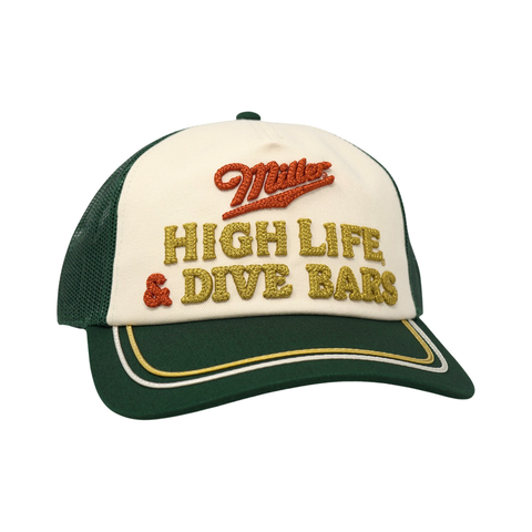 Miller High Life Radler