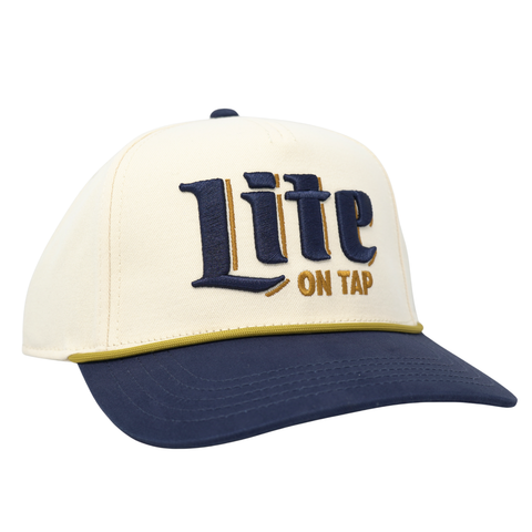 Miller Lite Scottie