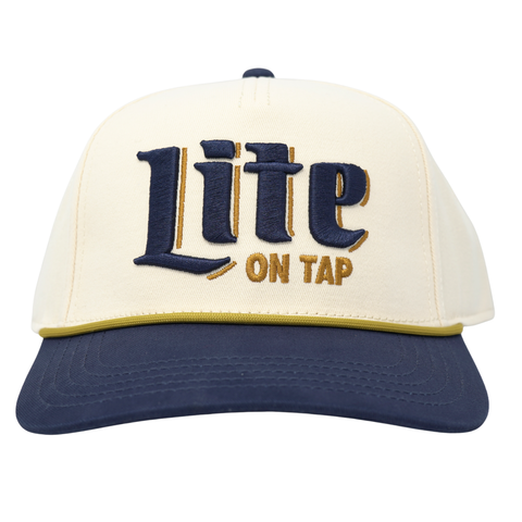 Miller Lite Scottie