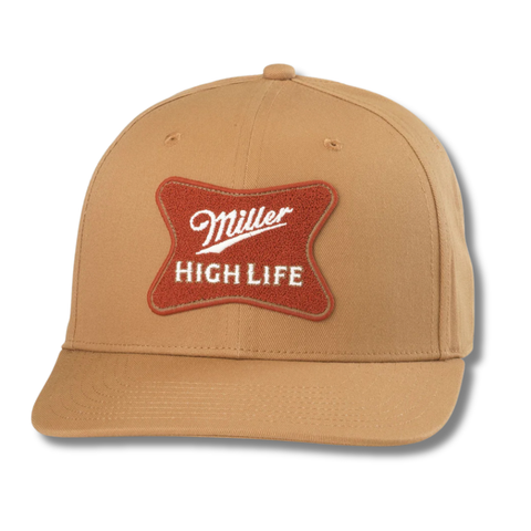 Miller High Life Baldwin