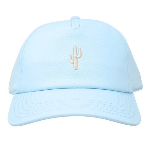 Mini Cactus Roscoe - Russeau Blue - TopIt