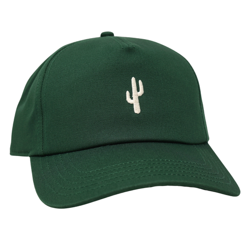 Mini Cactus Roscoe - Green - TopIt