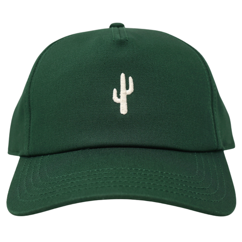 Mini Cactus Roscoe - Green - TopIt