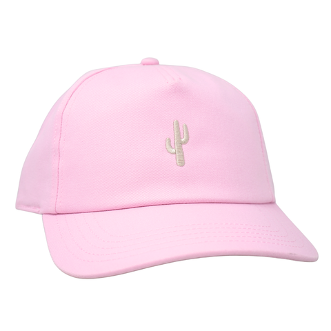 Mini Cactus Roscoe - Petal Pink - TopIt