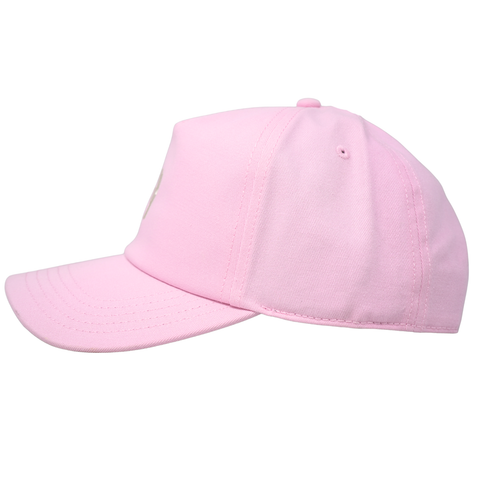Mini Cactus Roscoe - Petal Pink - TopIt