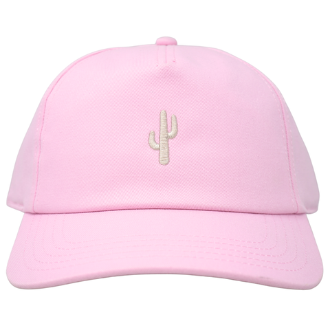 Mini Cactus Roscoe - Petal Pink - TopIt