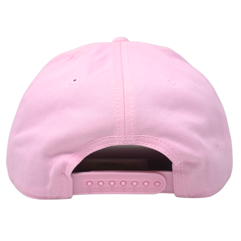 Mini Cactus Roscoe - Petal Pink - TopIt