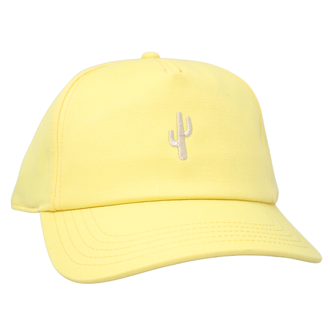 Mini Cactus Roscoe - Lemon - TopIt
