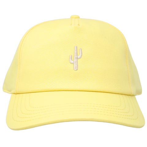 Mini Cactus Roscoe - Lemon - TopIt