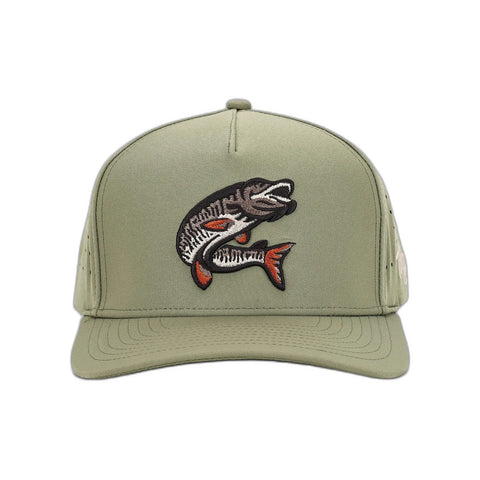 Monster Hat