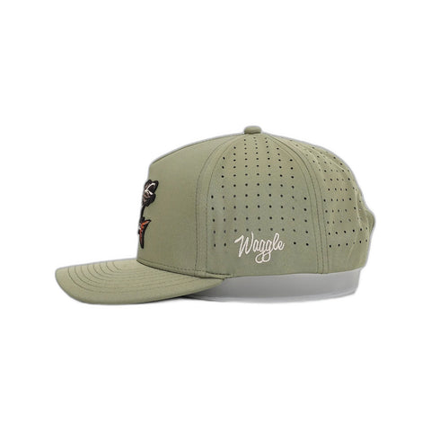 Monster Hat