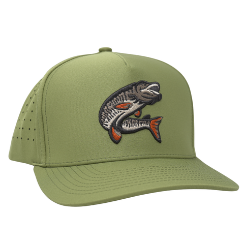Monster Hat