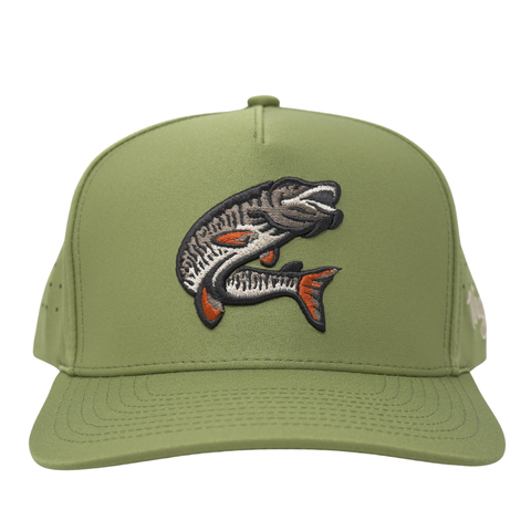 Monster Hat