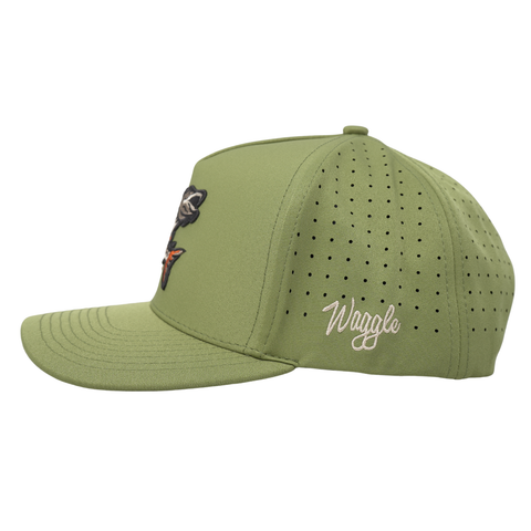 Monster Hat