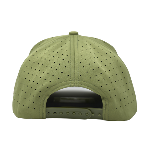 Monster Hat