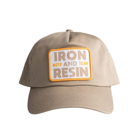 Moto Team Hat