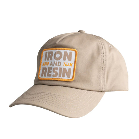 Moto Team Hat
