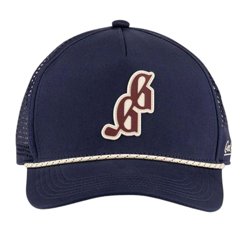 Mountain Top Rope Hat