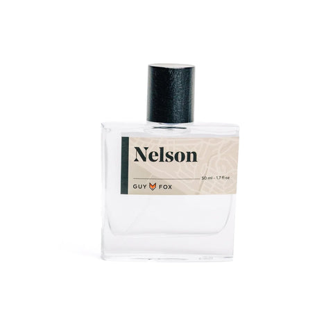 Nelson | Topit
