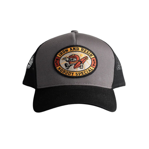 Nobody Special Hat