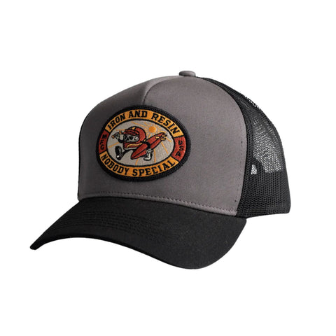 Nobody Special Hat