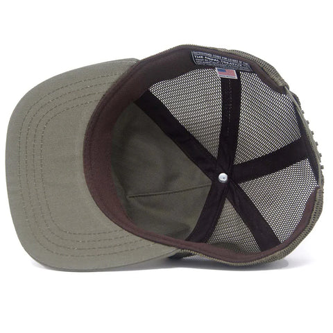 Not Lost - Strapback