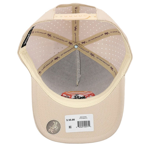 OB Outlaw Hat