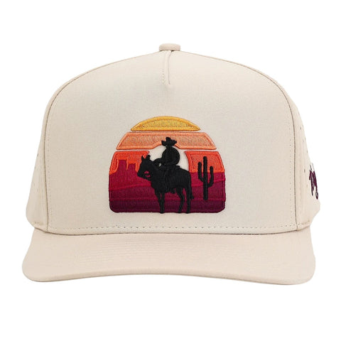 OB Outlaw Hat
