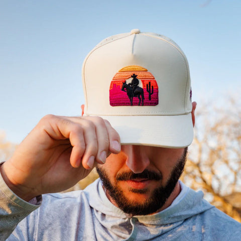 OB Outlaw Hat