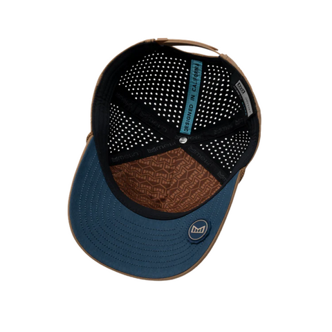 Hydro Odysea Rope Bulls Icon