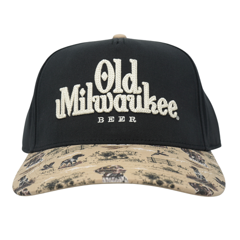 Old Milwaukee Buckhorn