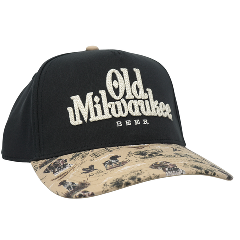 Old Milwaukee Buckhorn