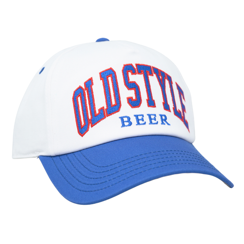 Old Style Roscoe, varsity