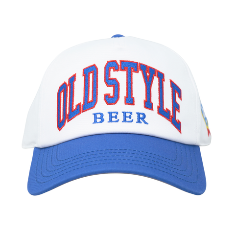 Old Style Roscoe, varsity