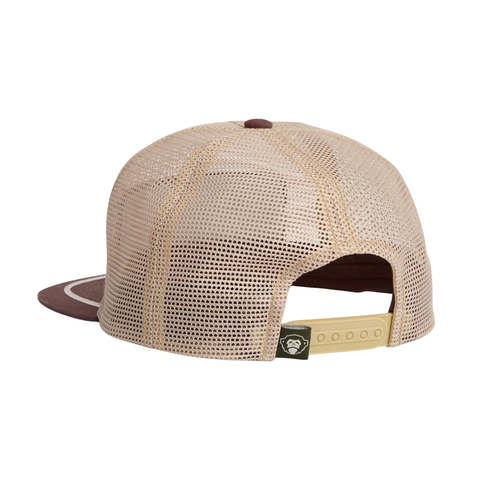 Osprey Prey Feedstore Snapback